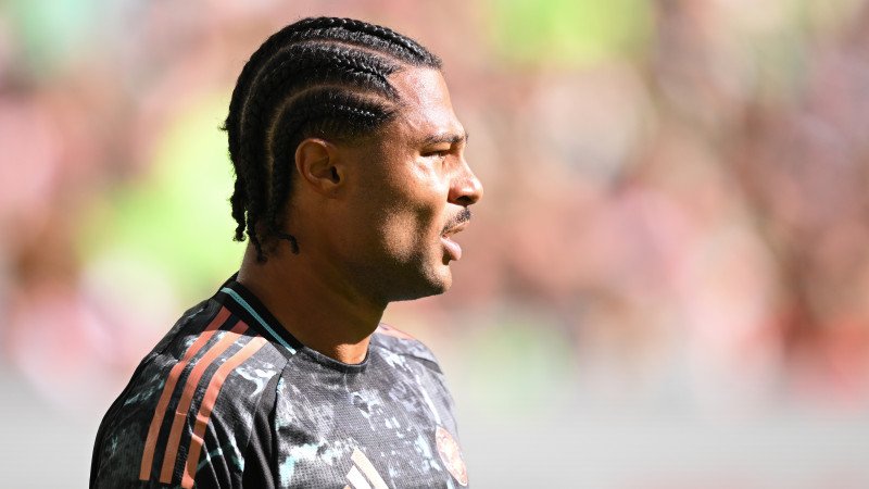 Gnabry über verpasste EM: "Gibt wenig Schlimmeres"