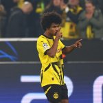 Adeyemi über Verletzung: "Nicht so schlimm wie sonst“