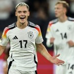 Konkurrenz für Bayern: Vierkampf um DFB-Youngster Wirtz