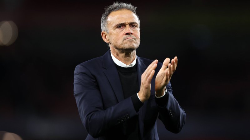 PSG-Coach genervt: "Würdet es eh nicht verstehen"