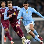 Handy-Diebstahl! City-Kicker wurde in Madrid verhaftet