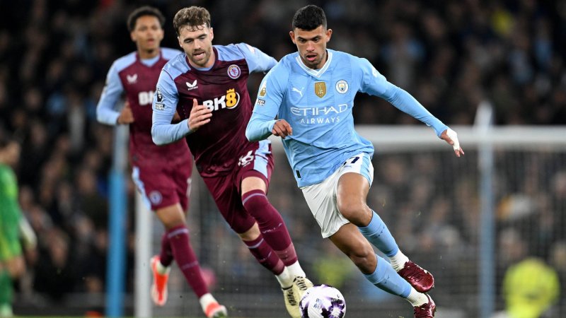 Handy-Diebstahl! City-Kicker wurde in Madrid verhaftet