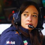 Red Bull: Schmitz steigt zur Leiterin der Rennstrategie auf
