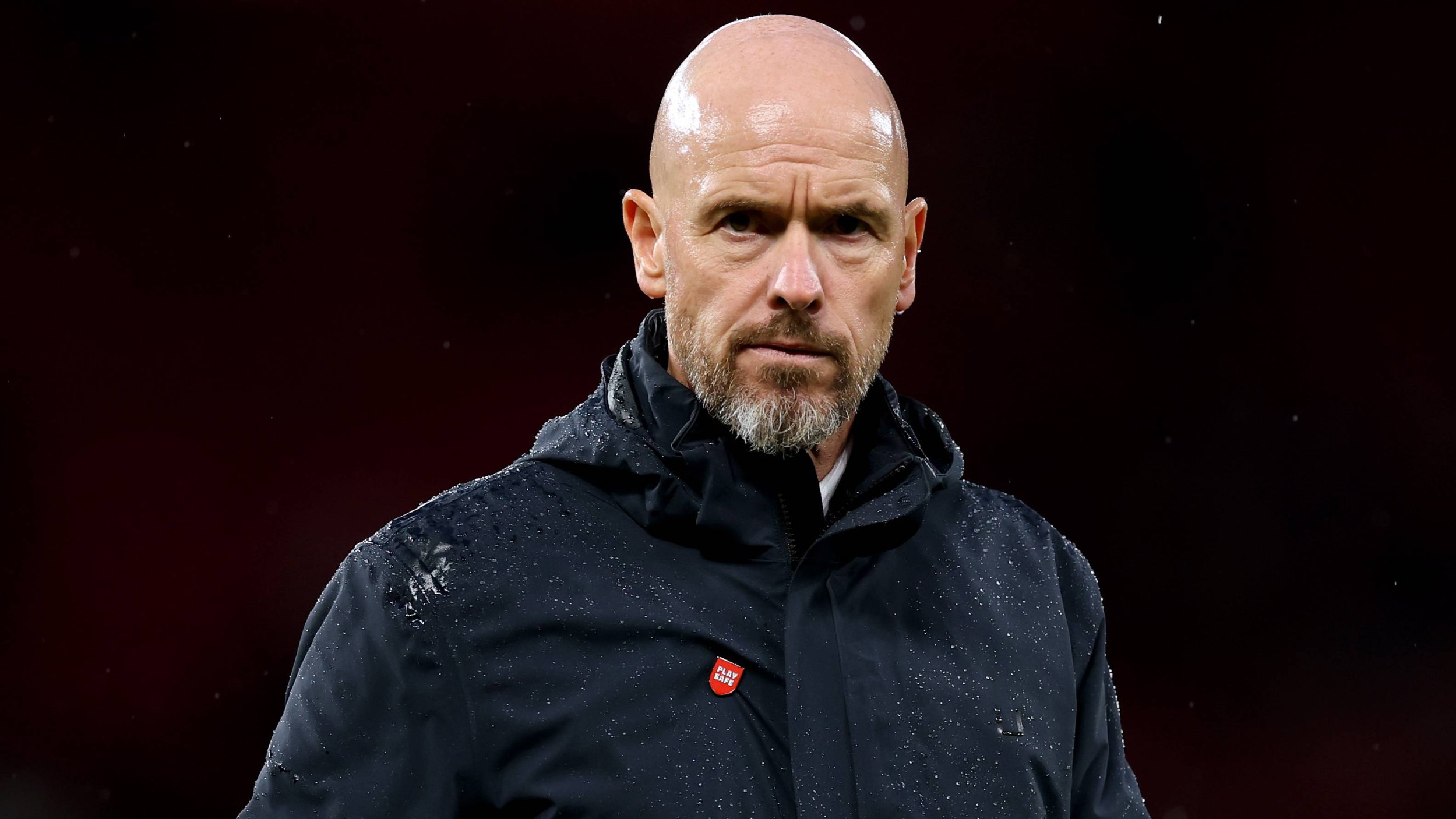 Ten Hag angezählt? "Ich habe keine Angst"