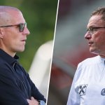 So reagiert Red Bull auf die Kritik von Rangnick