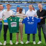 Fix! Ried verkündet Kooperation mit deutschem Traditionsklub