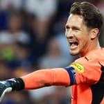 Bericht: Salzburg-Keeper Blaswich für DFB-Kader nominiert