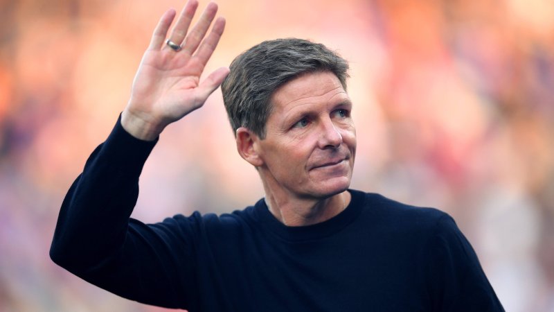 Wechsel zu RB Leipzig? So soll Glasner darüber denken