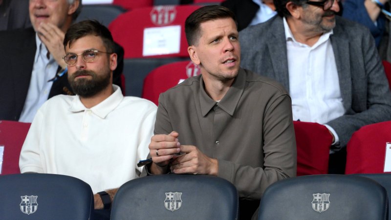 Fix! Barcelona holt Goalie aus der Pension