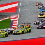 DTM: Red Bull Ring auch 2025 im Kalender