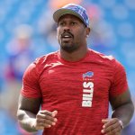 NFL sperrt zweimaligen Super-Bowl-Sieger