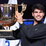 Alcaraz triumphiert im Final-Krimi über Sinner