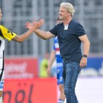 Schopp will mit LASK zum ECL-Auftakt "Statement setzen"