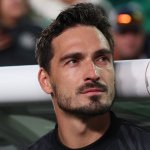"Der Deutsche ist bereit": Hummels vor Roma-Debüt