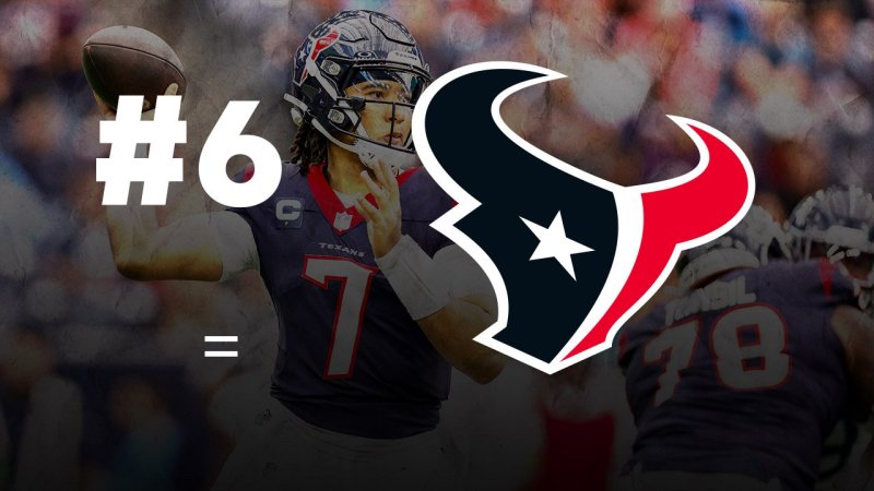 NFL: Das Power Ranking vor Week 5