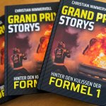 Grand Prix Storys: Ein Meisterwerk von Christian Nimmervoll