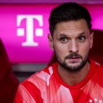 Nach verbaler Entgleisung: DFB sperrt Bayern-Keeper Ulreich