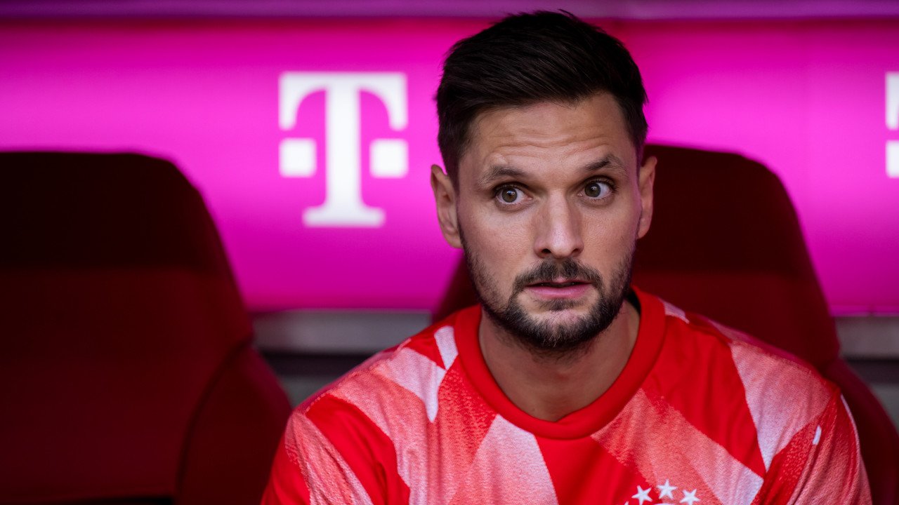 Nach verbaler Entgleisung: DFB sperrt Bayern-Keeper Ulreich