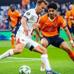 Schaub schießt Rapid zum Sieg bei Basaksehir