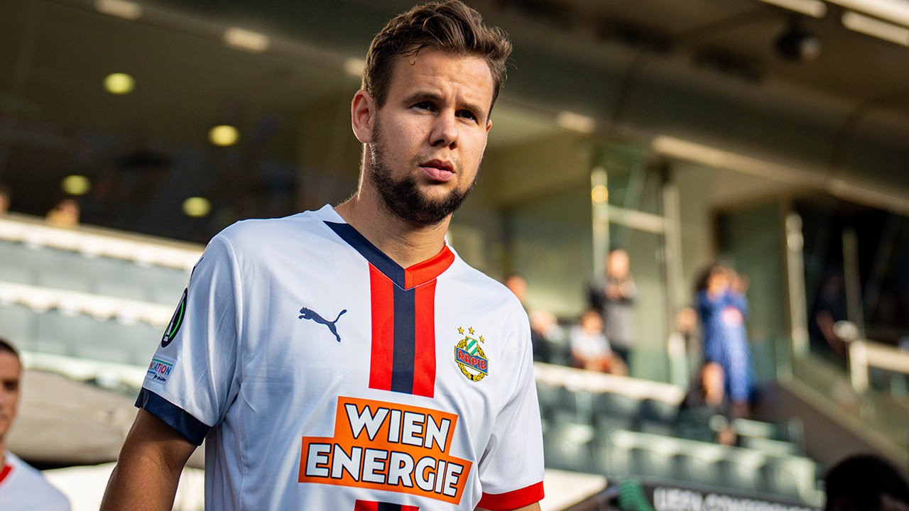 "Euro-Louis" ist zurück! "Glauben, dann wird man belohnt"