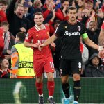 Posch und Bologna bleiben auch gegen Liverpool ohne Sieg