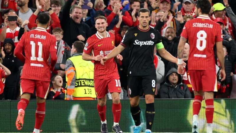 Posch und Bologna bleiben auch im zweiten CL-Spiel ohne Sieg