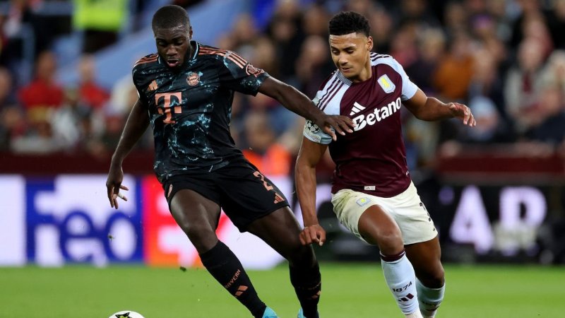 Real Madrid und Bayern München kassieren erste Niederlage