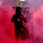 Nach Derby-Ausschreitungen: Harte Strafe für Atletico Madrid