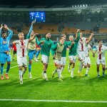 Viel lief gut in Istanbul: "Gibt Selbstvertrauen und Stärke"