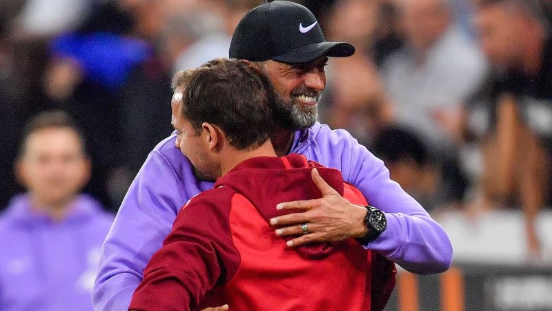 EC-Debüt steht bevor! Die Vorgänger von Schopp und Muslic