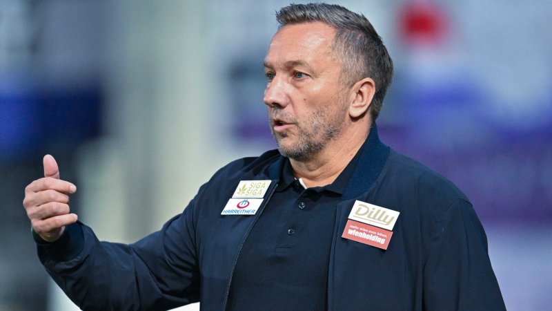 EC-Debüt steht bevor! Die Vorgänger von Schopp und Muslic