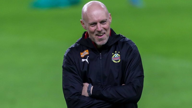 EC-Debüt steht bevor! Die Vorgänger von Schopp und Muslic