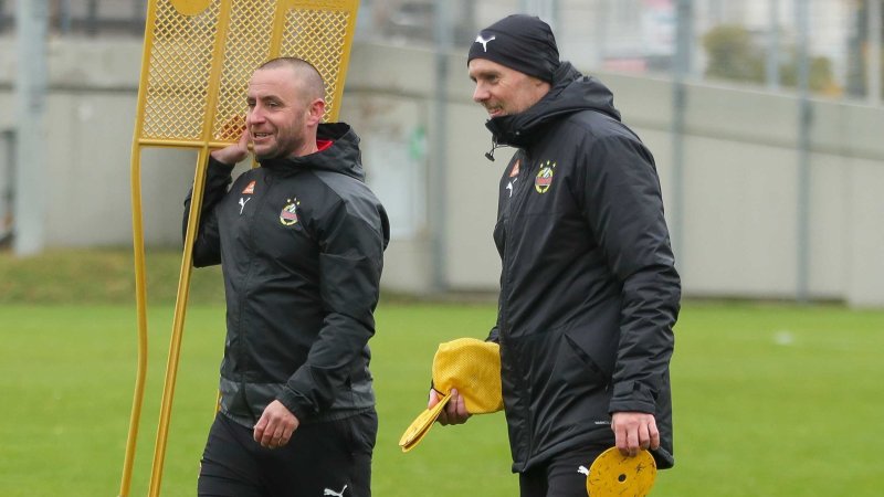 EC-Debüt steht bevor! Die Vorgänger von Schopp und Muslic