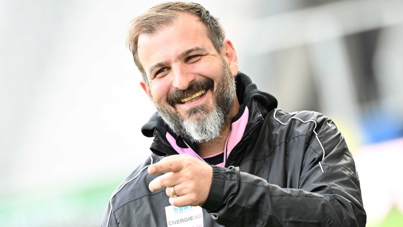 EC-Debüt steht bevor! Die Vorgänger von Schopp und Muslic