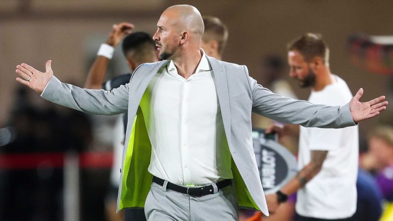 EC-Debüt steht bevor! Die Vorgänger von Schopp und Muslic