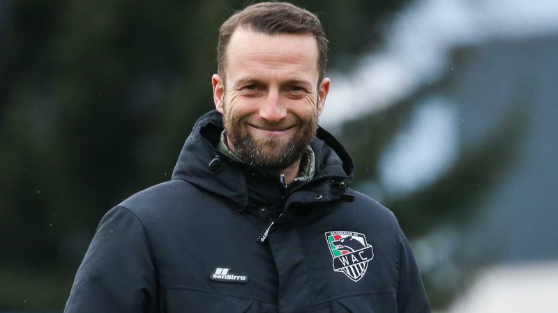 EC-Debüt steht bevor! Die Vorgänger von Schopp und Muslic