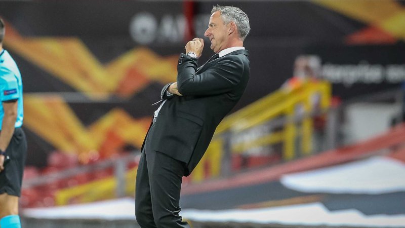 EC-Debüt steht bevor! Die Vorgänger von Schopp und Muslic