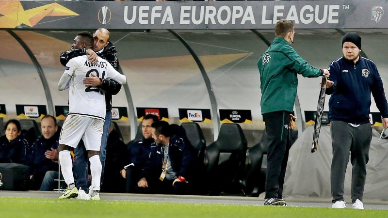 EC-Debüt steht bevor! Die Vorgänger von Schopp und Muslic