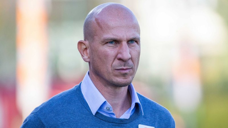 EC-Debüt steht bevor! Die Vorgänger von Schopp und Muslic