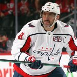 Florida will zweiten Titel - Ovechkin den Gretzky-Rekord