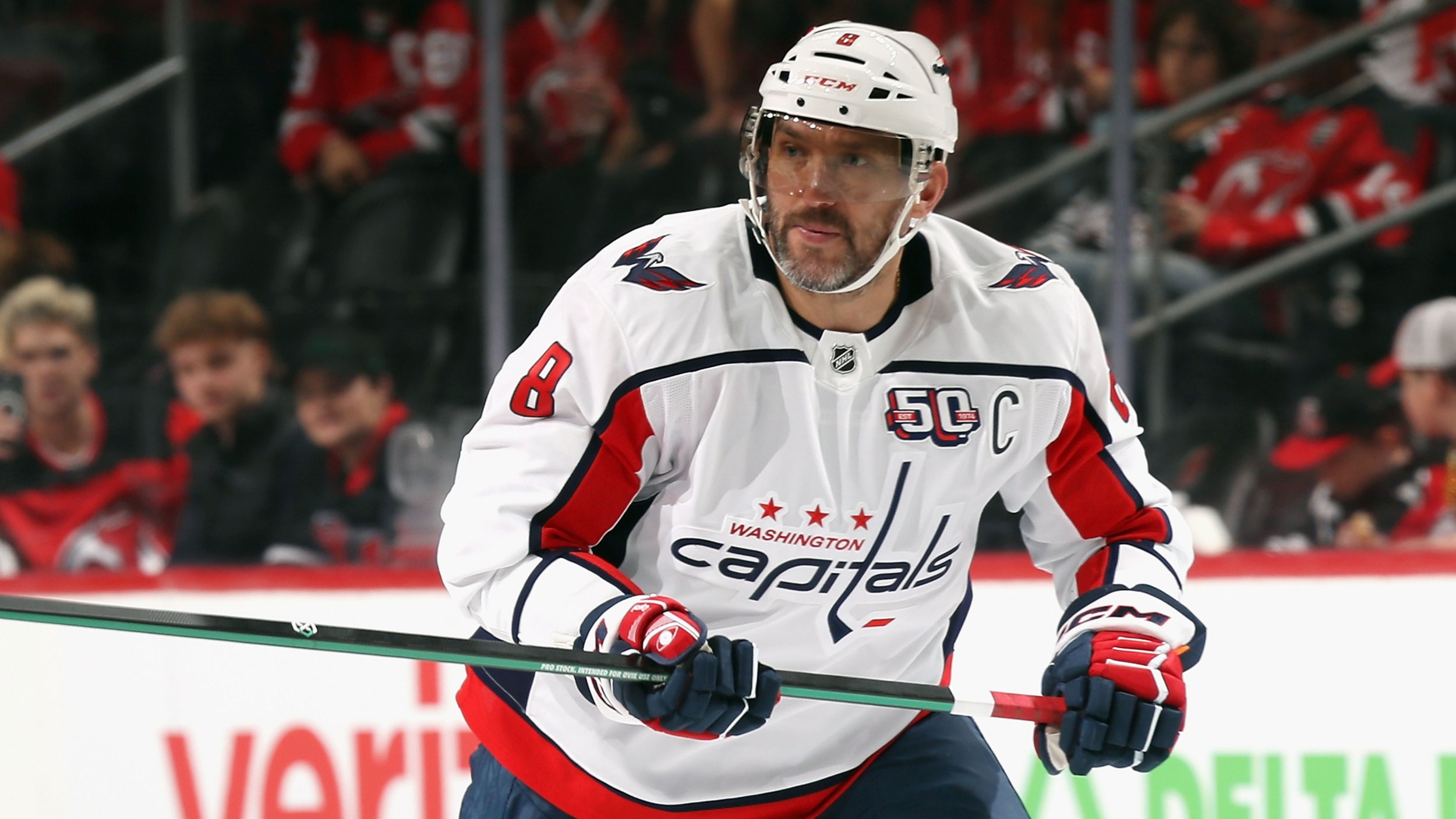 Florida will zweiten Titel - Ovechkin den Gretzky-Rekord