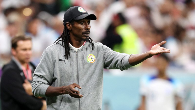 Senegal trennt sich überraschend von Nationaltrainer