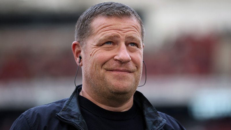 Eberl zu Ulreich-Sperre: "Stehen das gemeinsam durch"