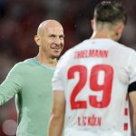 Kritik an Köln-Trainer Struber: "Sehe keinen roten Faden"