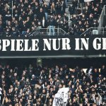 SK Sturm: In Liebenau bist du daheim