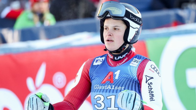 Saison-Aus! ÖSV-Ski-Hoffnung erleidet schwere Knieverletzung