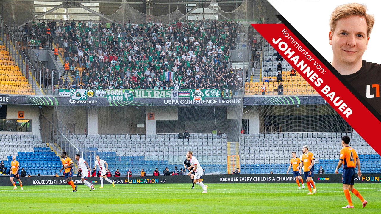 Istanbul: Eine seltsame Reise mit Schattenseiten