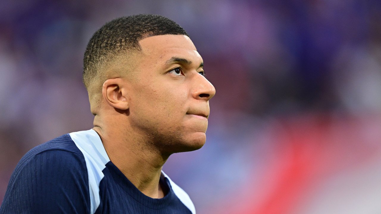 Nations League: Frankreich-Topstar nicht im Kader