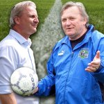 Schopp: "Aber am meisten geprägt hat mich Osim"