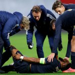 Kreuzbandriss! Juventus-Verteidiger fällt lange aus